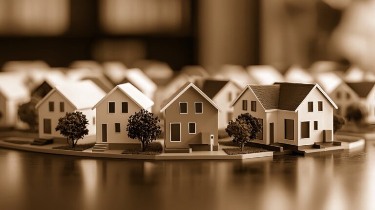 The Hills East neighborhood