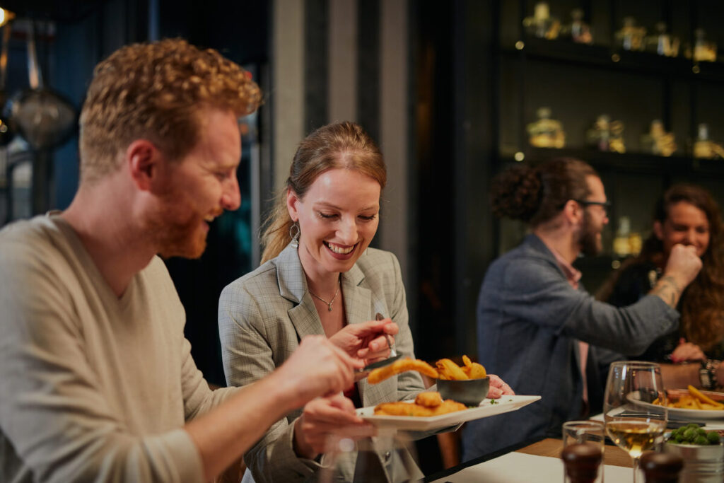 The Hills East Food Guide: Where to Eat, Sip, and Snack Near Cherry Creek